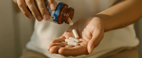 Magnesium 6-in-1 Complex Explained — Benefits, Forms, and Who It’s For