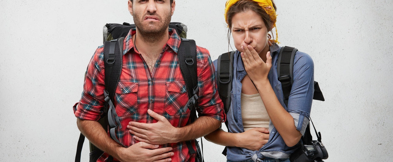 How to Use Safe Natural Remedies for Tummy Upsets