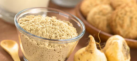 Maca Root: From Andean Veggie To Global Superfood