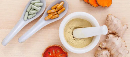 How to Reduce Chronic Inflammation and Pain Naturally