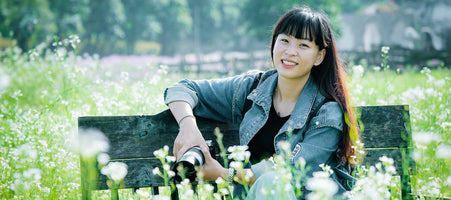 A Natural Antihistamine: Quercetin for Hay Fever is Your New Best Friend