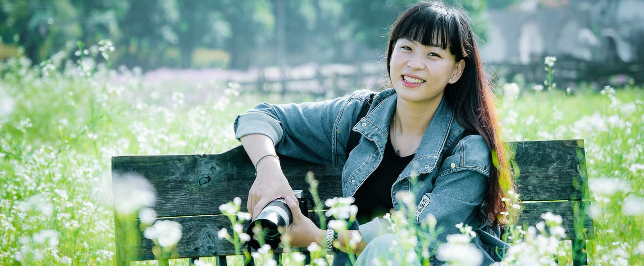 A Natural Antihistamine: Quercetin for Hay Fever is Your New Best Friend