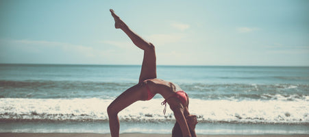 Energy in a Capsule: How Vitamin B Complex Powers us Along!