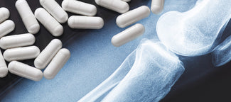 How to Take Glucosamine for Joint Pain Relief — Dosage, Timing, and Best Combinations