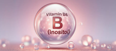 Myo-Inositol Explained — Benefits, Hormonal Balance, and Who Should Take It