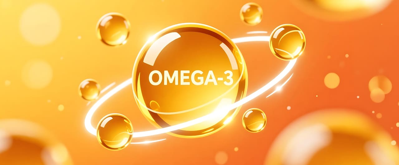 Omega Safe Omega-3 Benefits, Safety, and What the NHS Says