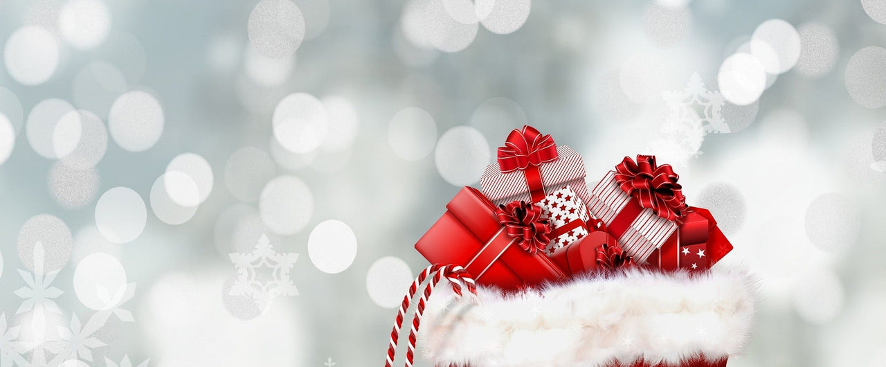 Why Vitamin & Herbal Supplements Make the Perfect Christmas Gift