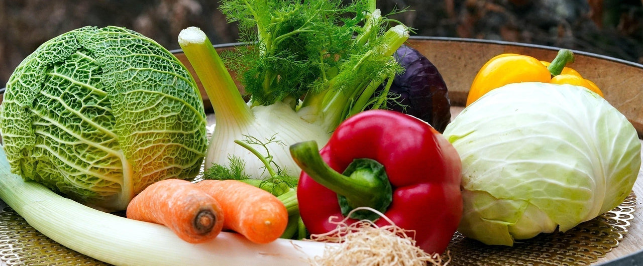 Why Modern Food Is Less Nutritious – And How to Choose the Best Multivitamin for Your Needs