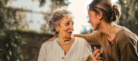 Nutrition for the Elderly: How to Nourish Your Loved Ones