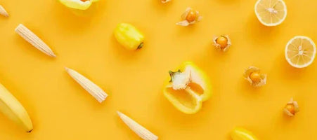 Vitamin A and its Superpowers for Immune Defence