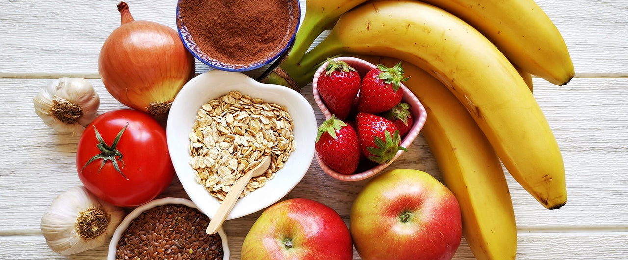 Prebiotics and How to Eat More of Them For Better Digestion