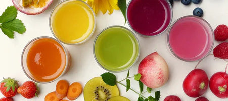 Vegans & Vegetarians: The Supplements You Need For Super Health