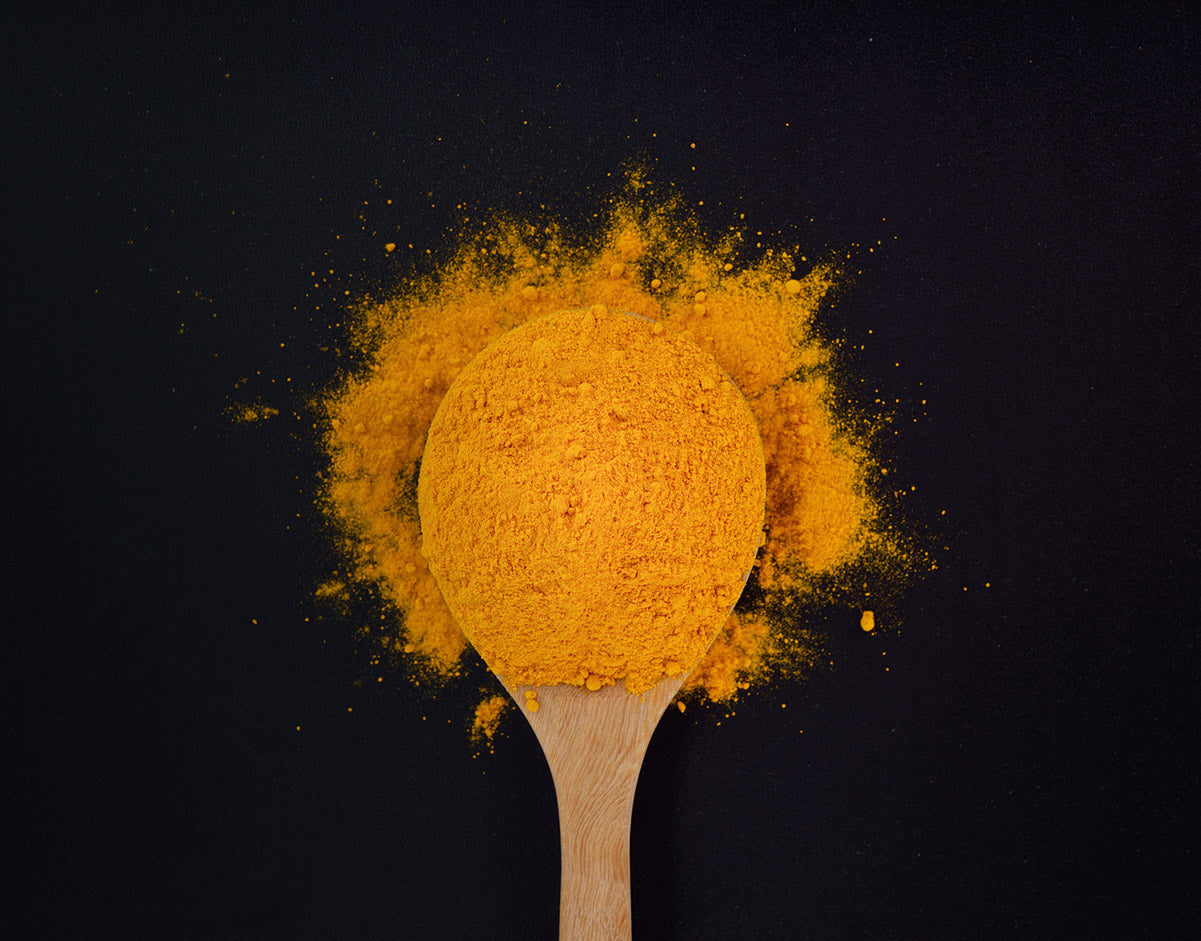 Turmeric and Curcumin: Benefits, Dosage, and Side Effects