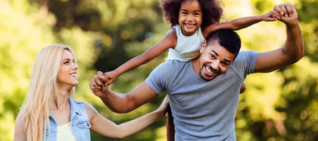 9 Ways to Feel Better with Marvellous Magnesium