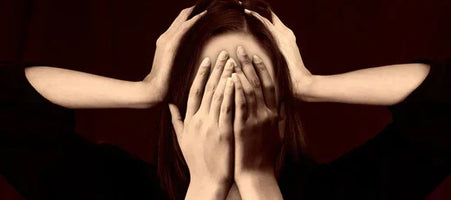 The Agony Of Vitamin Deficiency Headaches & How To Feel Better