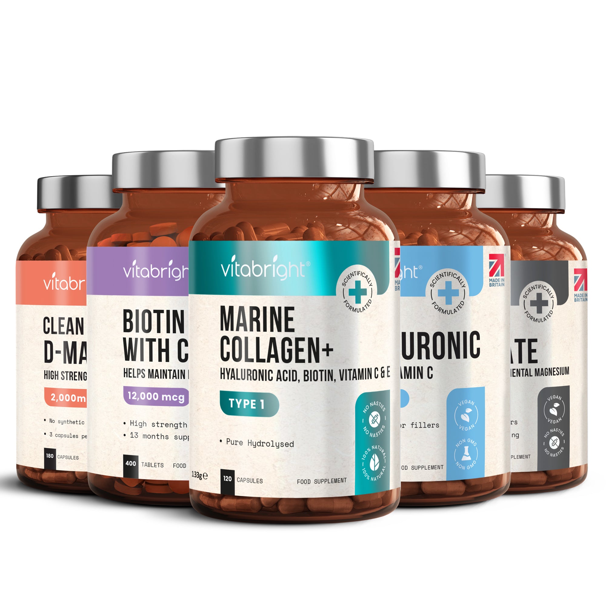 Ultimate Beauty Bundle