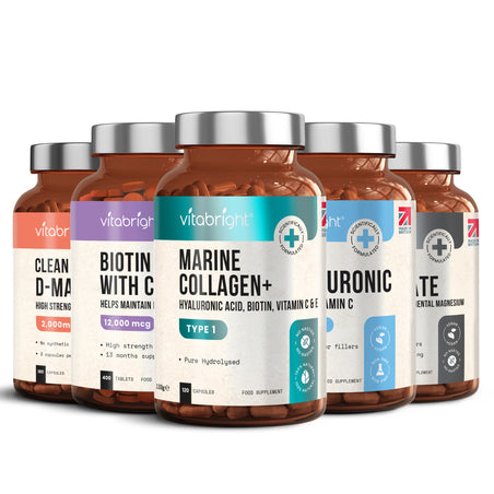 Ultimate Beauty Bundle