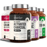 Ultimate Detox Supplements - Bundle