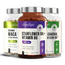 Menopause Supplements Bundle