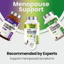 Menopause Supplements Bundle