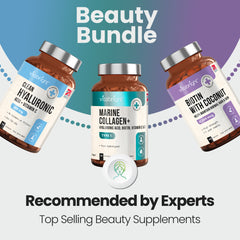 Beauty Supplements - Bundle