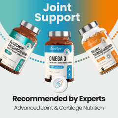 Joint Support Supplements - Bundle