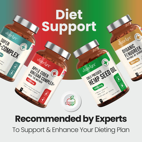 Dietary Supplement - Bundle