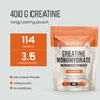 Creatine Monohydrate Powder