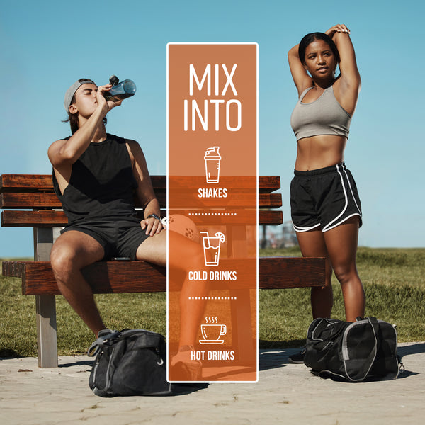 Creatine Monohydrate Powder