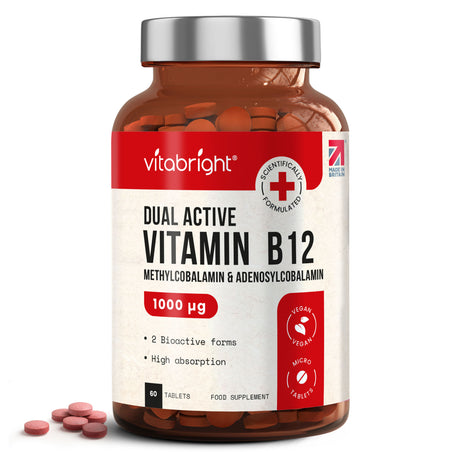 Vitamin B12 Tablets