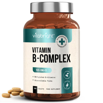 Vitamin B Complex