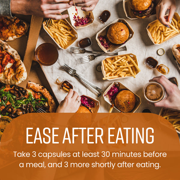 Activated Charcoal Capsules