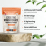 Creatine Monohydrate Powder