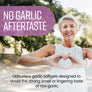 Odourless Garlic Tablets