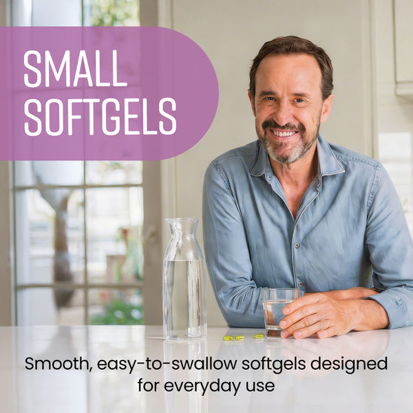 Odourless Garlic Tablets