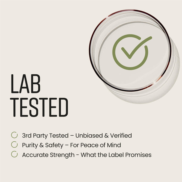 Pure Moringa Capsules