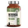 Vitabright Moringa Leaf Extract supplement bottle on a white background_v:1 Bottle - 120 Capsules_en