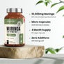 Pure Moringa Capsules