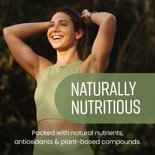 Moringa Capsules - High Dose 10,000mg Concentrated Extract