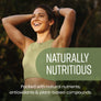 Moringa Capsules - High Dose 10,000mg Concentrated Extract
