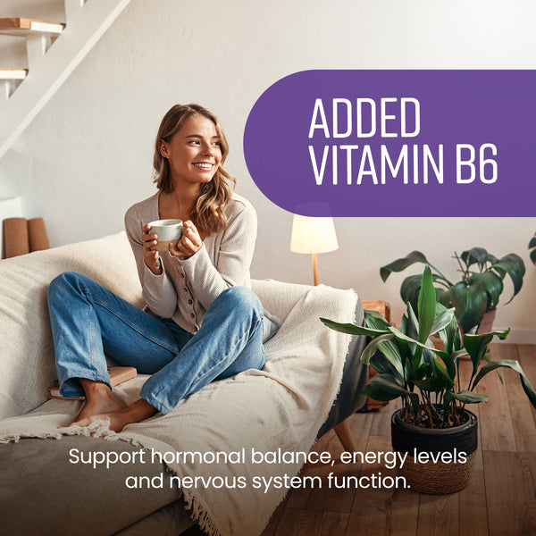 Menopause Supplements Bundle