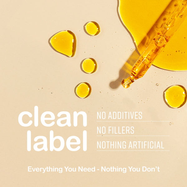 Vegan Omega 3 6 9 Capsules - Hemp Seed Oil