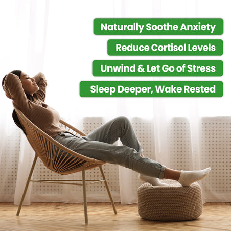 Menopause Supplements Bundle
