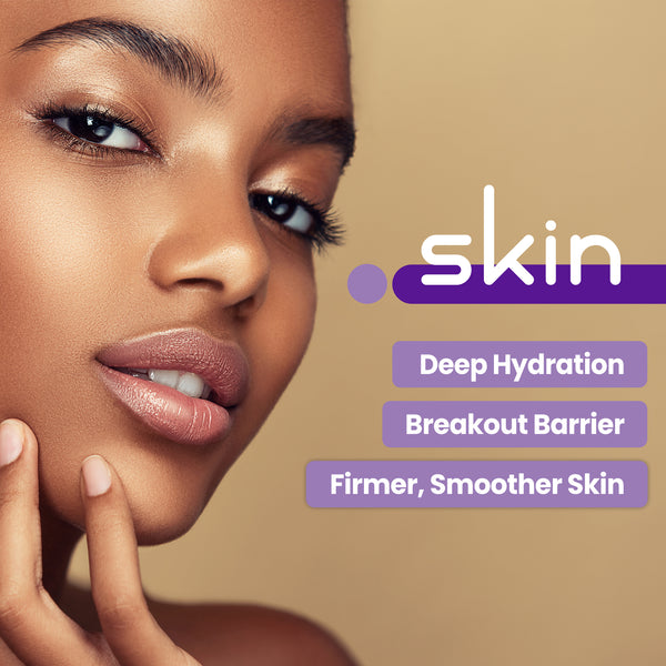 Biotin Tablets with Coconut