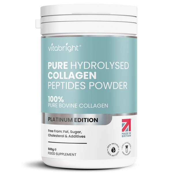 VitaBright UK