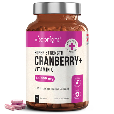 Cranberry Probiotic