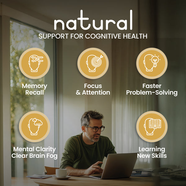 Lion's Mane Supplement