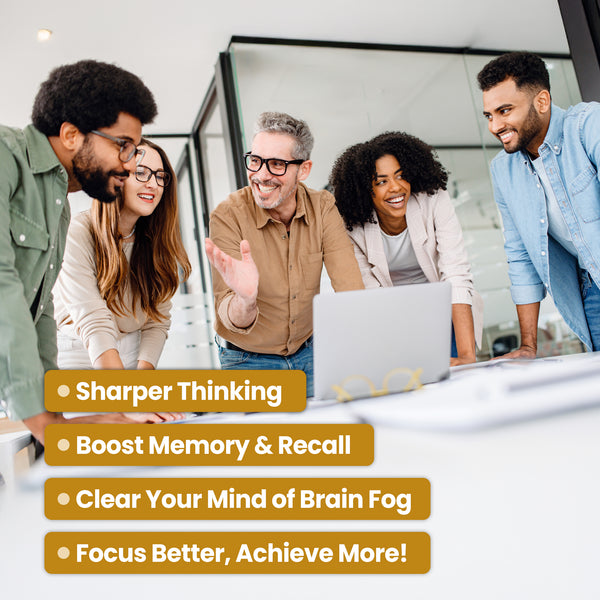 Lion's Mane Supplement