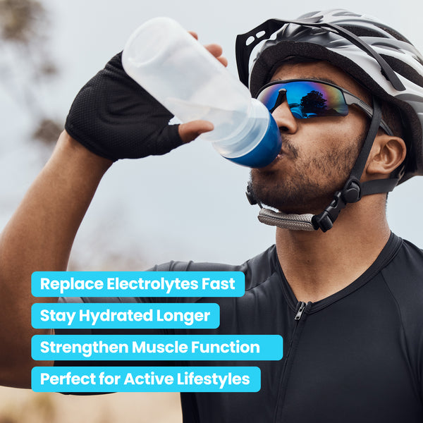 Magnesium Complex 6-in-1 Supplement with Zinc