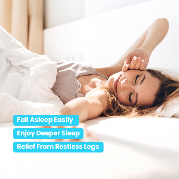 Magnesium Complex 6-in-1 Supplement with Zinc